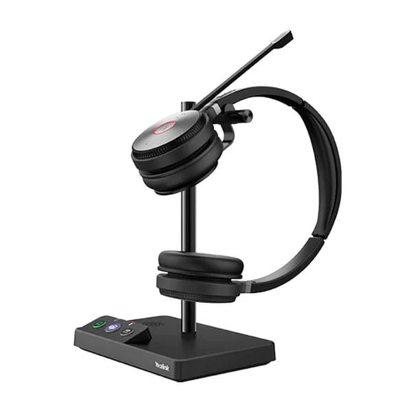 YEALINK - SPARE - WHD622T - Stereo Dect Headset