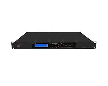 Rack Mount Static Automatic Power Switch.