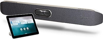 POLY Studio X50, TC8,EU