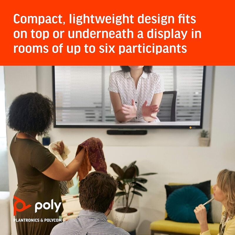 P018,Poly Studio X30,EU P018,Poly Studio X30,EU