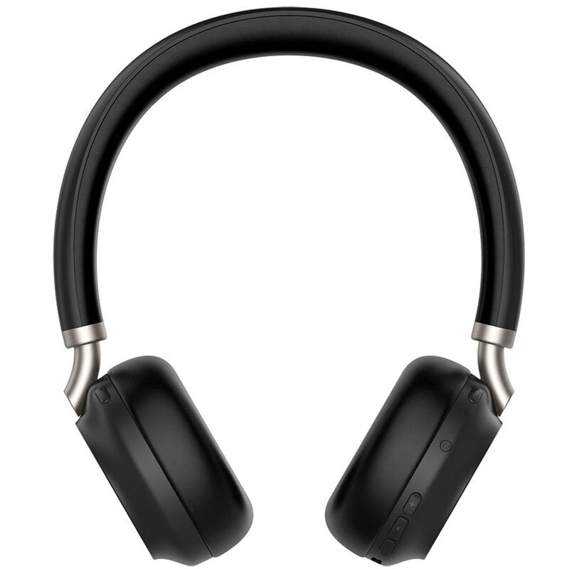 YEALINK - BH72 - Stereo BT Headset with USB-A dongle (MS Certified) (Black) (Supports Wireless Charging) YEALINK - BH72 - Stereo BT Headset with USB-A dongle (MS Certified) (Black) (Supports Wireless Charging)