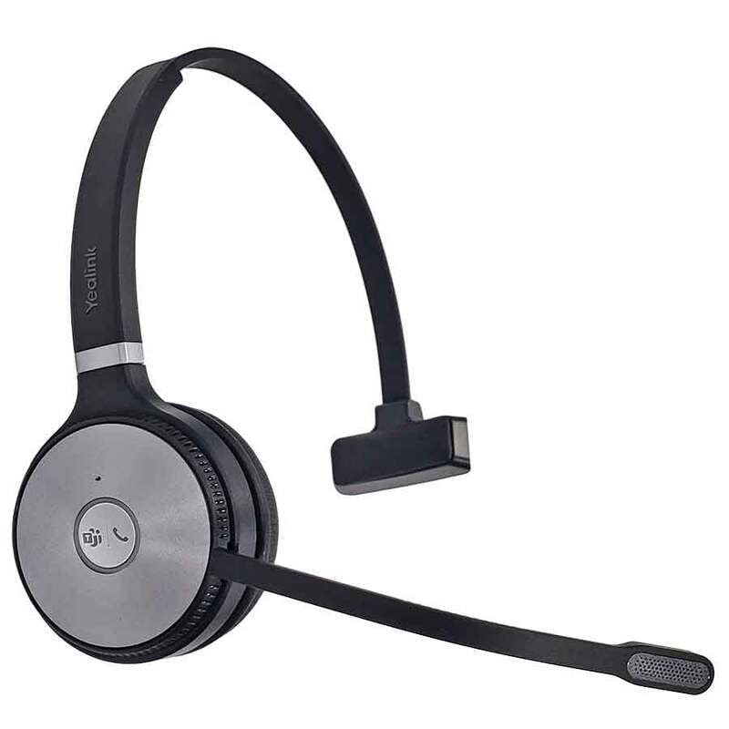 YEALINK - SPARE - WHM621T - Mono Dect Headset