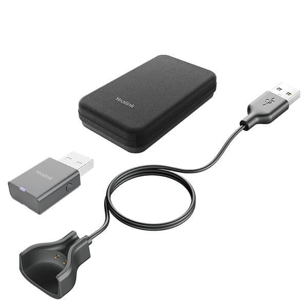 Portable Accessory Kit for WH63/WH67