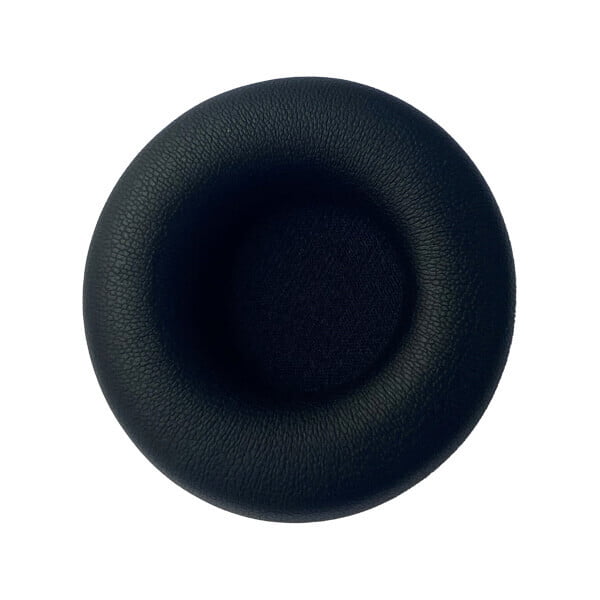Black Ear Cushion for BH76 (5 Pairs)